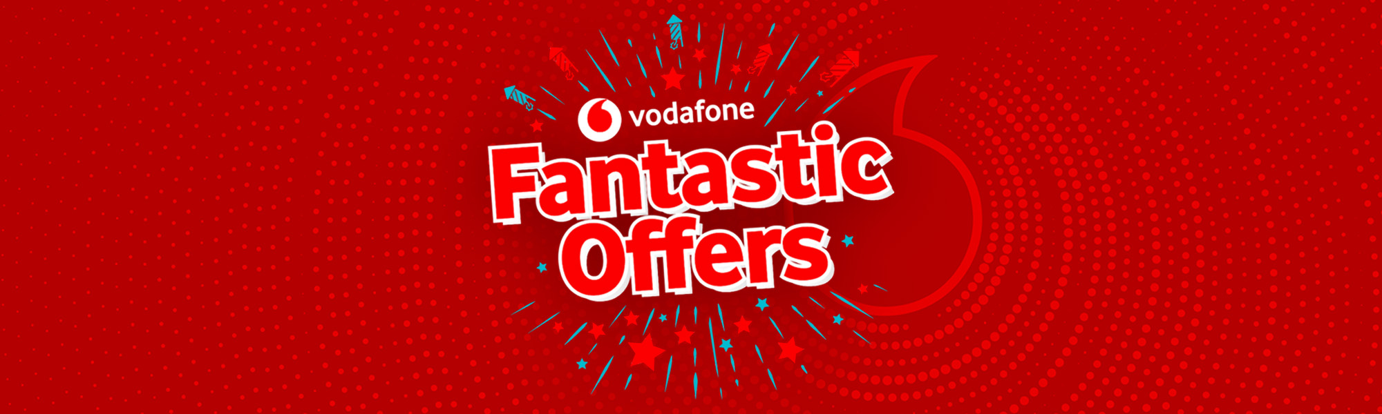 Vodafone